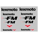 Lexmoto - FM Kit 1 - 001